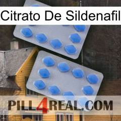 Sildenafil Citrat 20